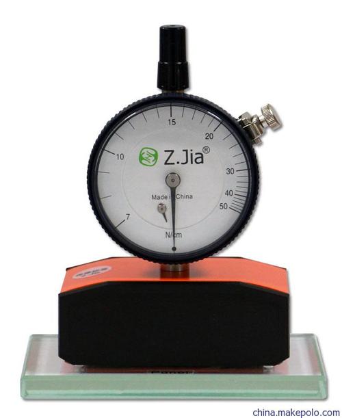 z.jia网版张力计 钢版丝网 张力测量 经久耐用 测量精确 质量优越